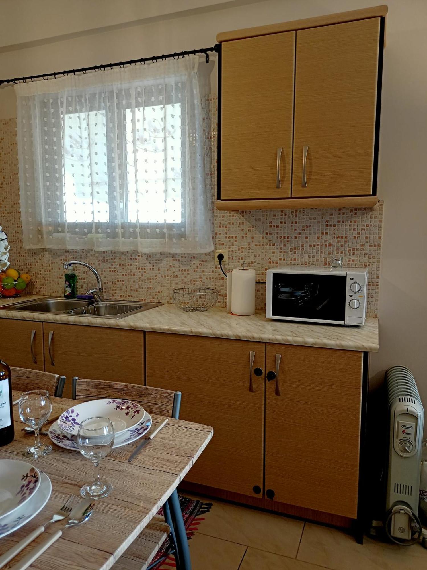 Ferienwohnung Myilios Leisure Piraeus By Ilios Company Exterior foto